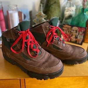 Vintage 1990s Danner boots